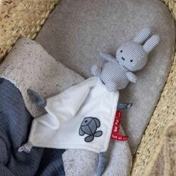 Nijntje - Knuffeldoekje - Fun At Sea -Babyproducten Promotie Winkel 1200x1200 1914