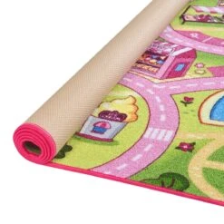 Amigo Sweet Town Speelkleed 140 X 200 Cm -Babyproducten Promotie Winkel 1200x1200 1916