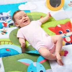 Tiny Love Supermat Speelmat - Meadow Days -Babyproducten Promotie Winkel 1200x1200 1921