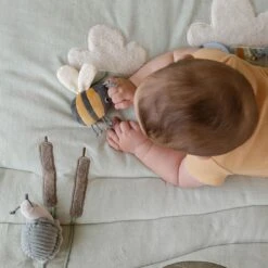 Little Dutch Speelkleed - Boxkleed Little Goose -Babyproducten Promotie Winkel 1200x1200 1924