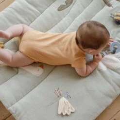 Little Dutch Speelkleed - Boxkleed Little Goose -Babyproducten Promotie Winkel 1200x1200 1925