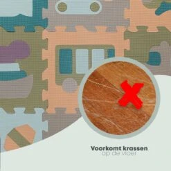 Free2Play By FreeON Speelkleed - Speelmat - Foam Puzzelmat - Voertuigen 3 Free2Play By FreeON Speelkleed - Speelmat - Foam Puzzelmat - Voertuigen -Babyproducten Promotie Winkel 1200x1200 1933