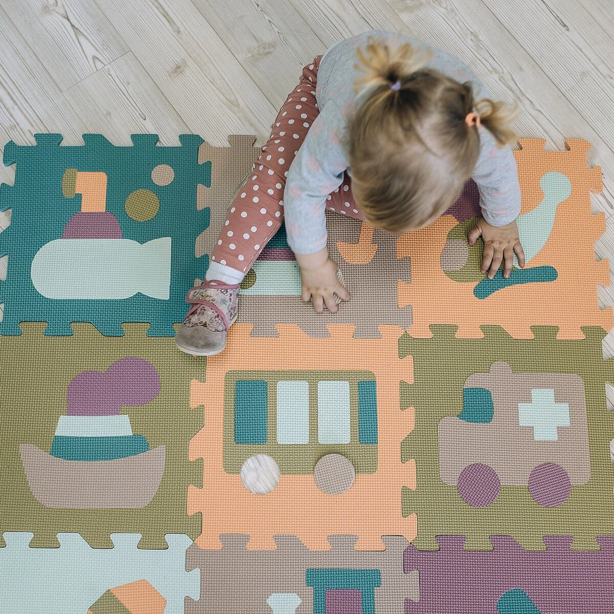Free2Play by FreeON Speelkleed - Speelmat - Foam Puzzelmat - Voertuigen Free2Play By FreeON Speelkleed - Speelmat - Foam Puzzelmat - Voertuigen -Babyproducten Promotie Winkel 1200x1200 1935