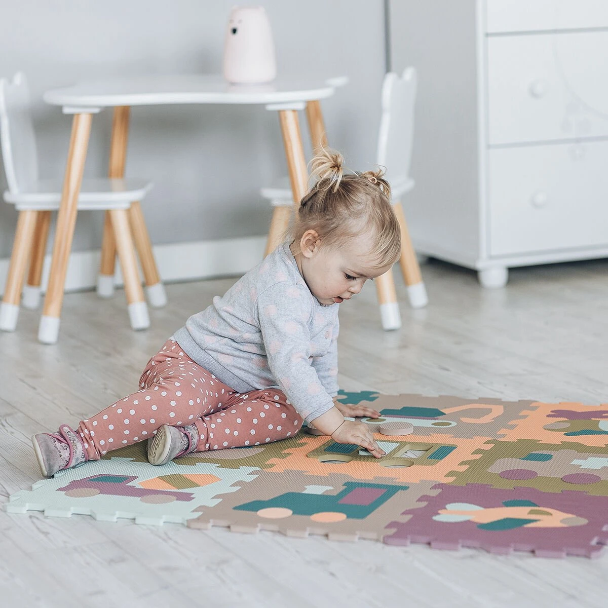 Free2Play by FreeON Speelkleed - Speelmat - Foam Puzzelmat - Voertuigen Free2Play By FreeON Speelkleed - Speelmat - Foam Puzzelmat - Voertuigen -Babyproducten Promotie Winkel 1200x1200 1936