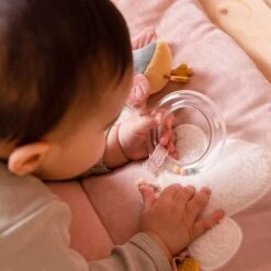 Little Dutch - Speelkleed - Boxkleed - Flowers & Butterflies -Babyproducten Promotie Winkel 1200x1200 1941