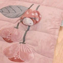Little Dutch - Speelkleed - Boxkleed - Flowers & Butterflies -Babyproducten Promotie Winkel 1200x1200 1943