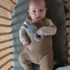 Nijntje Green Knit Rammelaar -Babyproducten Promotie Winkel 1200x1200 1953