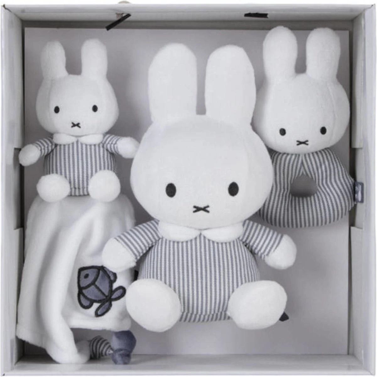 Nijntje - Gift Set - Fun at Sea - 0+ maanden - 3 delig Nijntje - Gift Set - Fun At Sea - 0+ Maanden - 3 Delig -Babyproducten Promotie Winkel 1200x1200 1973