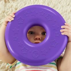 Fisher Price Fisher-Price Stapelringen - Grote Kleurenringpiramide -Babyproducten Promotie Winkel 1200x1200 1982