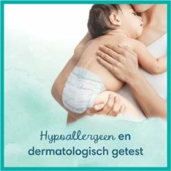 Pampers® Pampers - Harmonie / Pure - Maat 1 - Mega Pack - 80 Luiers -Babyproducten Promotie Winkel 1200x1200 199