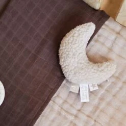 Jollein Rammelaar Moon - Nougat 11 Jollein Rammelaar Moon - Nougat -Babyproducten Promotie Winkel 1200x1200 1995