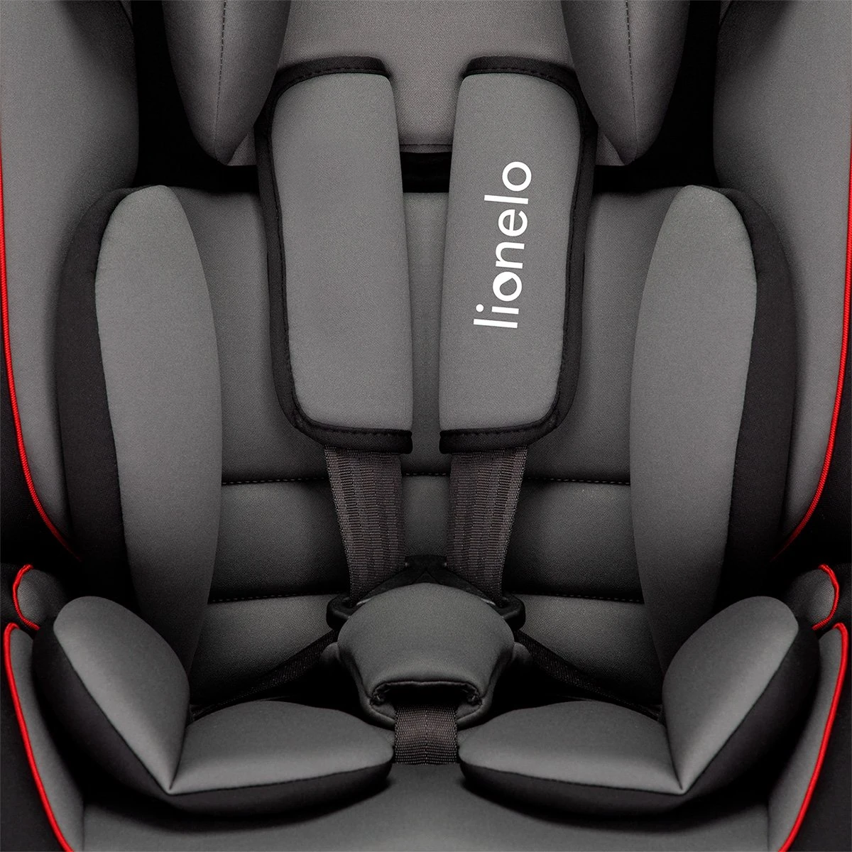 Lionelo Levi Simple - Autostoeltje - 5-punts gordel - wasbare Dri-Seat - tot 36kg Lionelo Levi Simple - Autostoeltje - 5-punts Gordel - Wasbare Dri-Seat - Tot 36kg -Babyproducten Promotie Winkel 1200x1200 2008