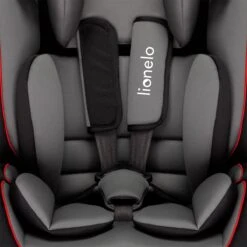 Lionelo Levi Simple - Autostoeltje - 5-punts Gordel - Wasbare Dri-Seat - Tot 36kg 6 Lionelo Levi Simple - Autostoeltje - 5-punts Gordel - Wasbare Dri-Seat - Tot 36kg -Babyproducten Promotie Winkel 1200x1200 2009