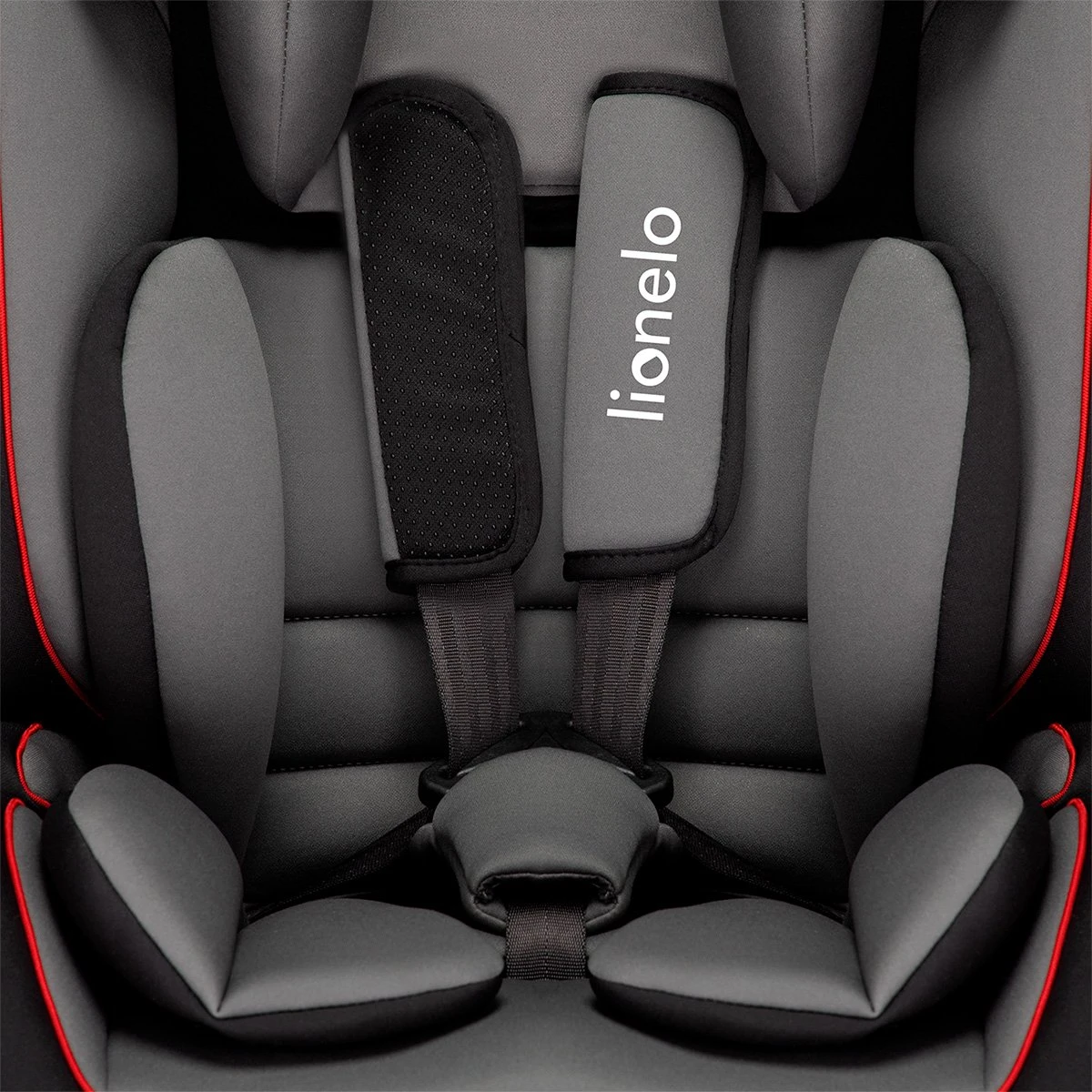 Lionelo Levi Simple - Autostoeltje - 5-punts gordel - wasbare Dri-Seat - tot 36kg Lionelo Levi Simple - Autostoeltje - 5-punts Gordel - Wasbare Dri-Seat - Tot 36kg -Babyproducten Promotie Winkel 1200x1200 2009