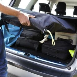 AeroMoov Instant Travel Cot Reisbed - Grey Rock -Babyproducten Promotie Winkel 1200x1200 2018