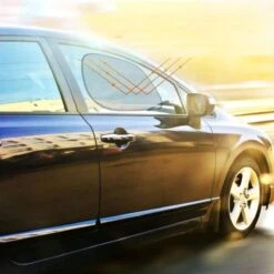 Zonnescherm Auto - Zonwering - Zijruit - UV Protectie - 2 Stuks - Statisch - Rheme -Babyproducten Promotie Winkel 1200x1200 2025