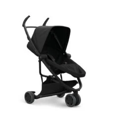 Quinny Zapp Flex Buggy - Black On Black -Babyproducten Promotie Winkel 1200x1200 2032