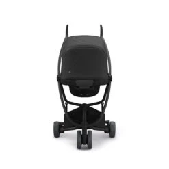 Quinny Zapp Flex Buggy - Black On Black -Babyproducten Promotie Winkel 1200x1200 2033