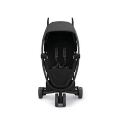 Quinny Zapp Flex Buggy - Black On Black -Babyproducten Promotie Winkel 1200x1200 2034