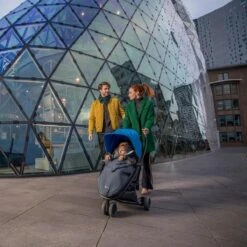 Quinny Zapp Flex Buggy - Black On Black -Babyproducten Promotie Winkel 1200x1200 2036