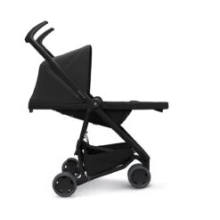 Quinny Zapp Flex Buggy - Black On Black -Babyproducten Promotie Winkel 1200x1200 2037