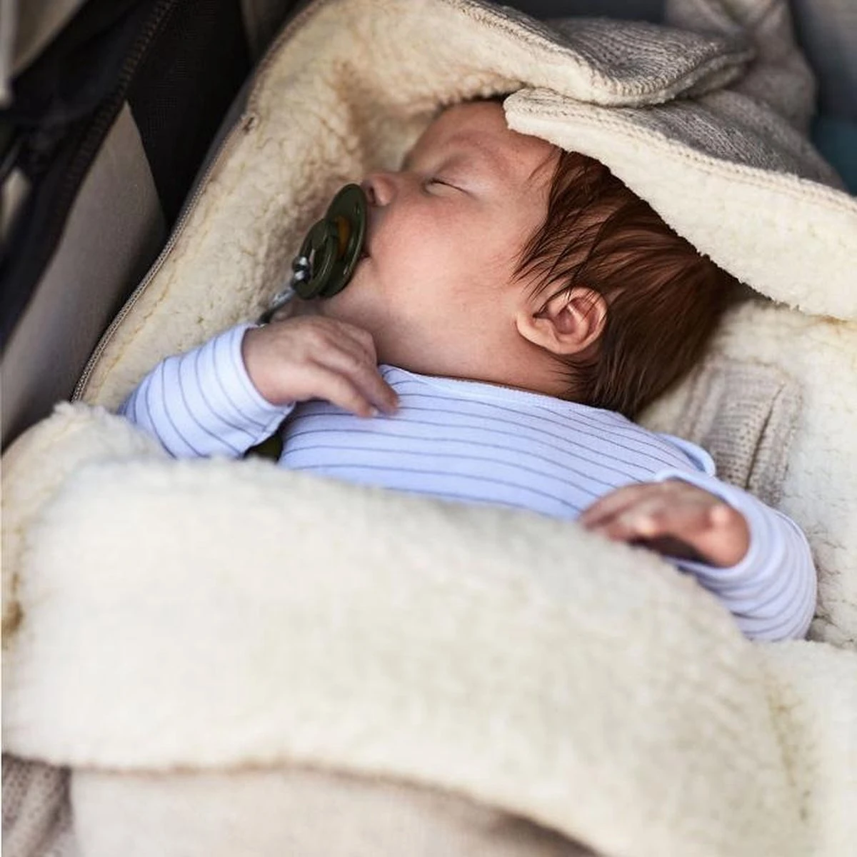 Jollein Voetenzak voor Autostoel & Kinderwagen - Bliss Knit - Nougat Jollein Voetenzak Voor Autostoel & Kinderwagen - Bliss Knit - Nougat -Babyproducten Promotie Winkel 1200x1200 2039