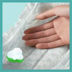 Pampers® Pampers Baby-Dry Luiers - Maat 5+ (12-17 Kg) - 132 Stuks - Multi-Pack 9 Pampers® Pampers Baby-Dry Luiers - Maat 5+ (12-17 Kg) - 132 Stuks - Multi-Pack -Babyproducten Promotie Winkel 1200x1200 204