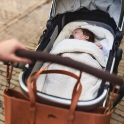 Jollein Voetenzak Voor Autostoel & Kinderwagen - Bliss Knit - Nougat 12 Jollein Voetenzak Voor Autostoel & Kinderwagen - Bliss Knit - Nougat -Babyproducten Promotie Winkel 1200x1200 2040