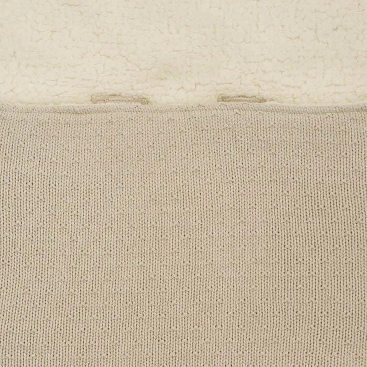 Jollein Voetenzak voor Autostoel & Kinderwagen - Bliss Knit - Nougat Jollein Voetenzak Voor Autostoel & Kinderwagen - Bliss Knit - Nougat -Babyproducten Promotie Winkel 1200x1200 2041