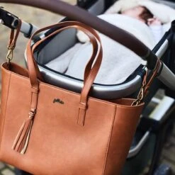 Jollein Voetenzak Voor Autostoel & Kinderwagen - Bliss Knit - Nougat 18 Jollein Voetenzak Voor Autostoel & Kinderwagen - Bliss Knit - Nougat -Babyproducten Promotie Winkel 1200x1200 2042