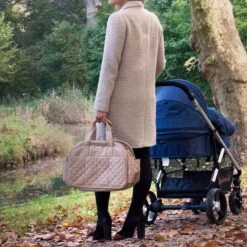 Baninni Luiertas Portofino Beige -Babyproducten Promotie Winkel 1200x1200 2068