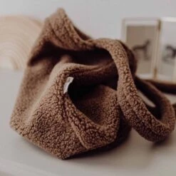 Studio Noos - Luiertas Mom-bag Chunky Teddy -Babyproducten Promotie Winkel 1200x1200 2078