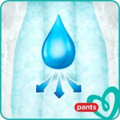 Pampers® Pampers - Baby Dry Pants - Maat 7 - Mega Pack - 52 Luierbroekjes 4 Pampers® Pampers - Baby Dry Pants - Maat 7 - Mega Pack - 52 Luierbroekjes -Babyproducten Promotie Winkel 1200x1200 208
