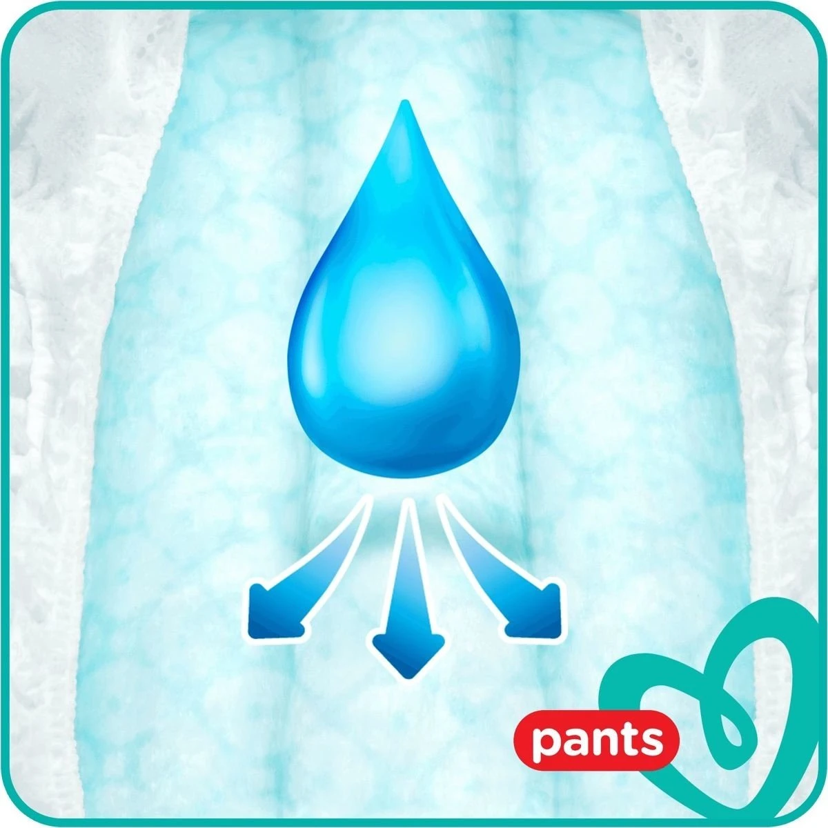 Pampers - Baby Dry Pants - Maat 7 - Mega Pack - 52 luierbroekjes Pampers® Pampers - Baby Dry Pants - Maat 7 - Mega Pack - 52 Luierbroekjes -Babyproducten Promotie Winkel 1200x1200 208