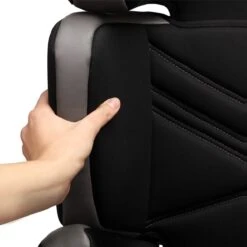 Lionelo Hugo - Autostoeltje - ISOFIX - 7-traps - Tot 12 Jaar -Babyproducten Promotie Winkel 1200x1200 2084