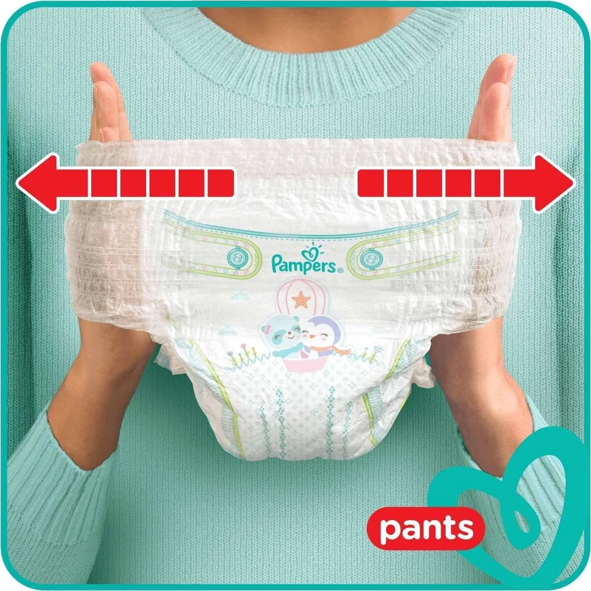 Pampers - Baby Dry Pants - Maat 7 - Mega Pack - 52 luierbroekjes Pampers® Pampers - Baby Dry Pants - Maat 7 - Mega Pack - 52 Luierbroekjes -Babyproducten Promotie Winkel 1200x1200 209