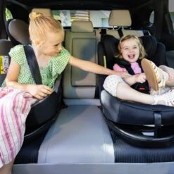 Bebeconfort EvolveFix I-Size - Autostoeltje - Black Mist - Vanaf De Geboorte Tot Ca. 12 Jaar -Babyproducten Promotie Winkel 1200x1200 2099