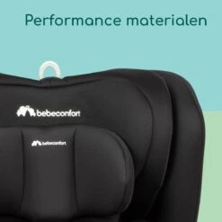 Bebeconfort EvolveFix I-Size - Autostoeltje - Black Mist - Vanaf De Geboorte Tot Ca. 12 Jaar -Babyproducten Promotie Winkel 1200x1200 2101
