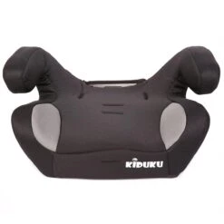 Kiduku Autostoeltje - Kinderstoel - Zwart/Grijs 3 Kiduku Autostoeltje - Kinderstoel - Zwart/Grijs -Babyproducten Promotie Winkel 1200x1200 2111