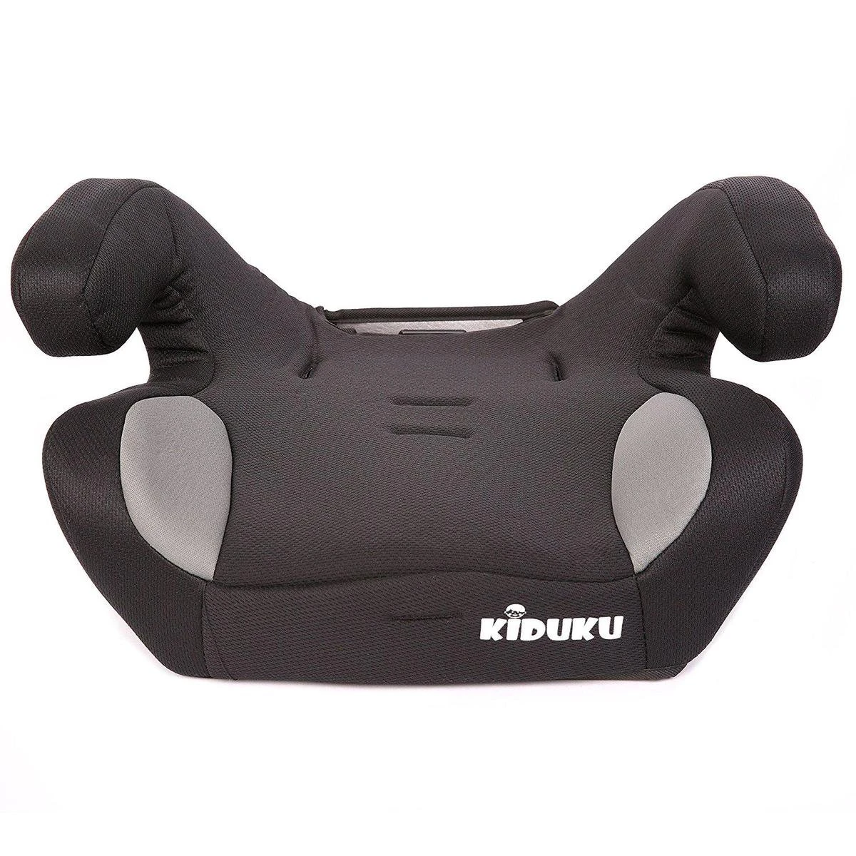 Kiduku Autostoeltje - Kinderstoel - Zwart/Grijs Kiduku Autostoeltje - Kinderstoel - Zwart/Grijs -Babyproducten Promotie Winkel 1200x1200 2111