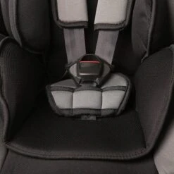 Kiduku Autostoeltje - Kinderstoel - Zwart/Grijs 5 Kiduku Autostoeltje - Kinderstoel - Zwart/Grijs -Babyproducten Promotie Winkel 1200x1200 2113