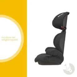 Maxi-Cosi Rodi SPS Autostoeltje - Basic Black -Babyproducten Promotie Winkel 1200x1200 2119