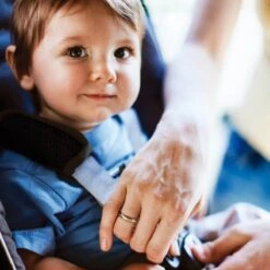 Babyauto Xperta I-Size Autostoel - 360° Met Isofix - Zwart (40-150 Cm) -Babyproducten Promotie Winkel 1200x1200 2124