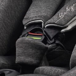 Babyauto Xperta I-Size Autostoel - 360° Met Isofix - Zwart (40-150 Cm) -Babyproducten Promotie Winkel 1200x1200 2125