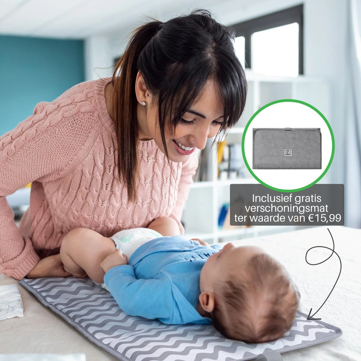 Brisby slijtvaste Luiertas – verzorgingstas – met buggymontage -Donkergrijs Brisby Slijtvaste Luiertas – Verzorgingstas – Met Buggymontage -Donkergrijs -Babyproducten Promotie Winkel 1200x1200 2186