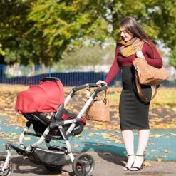 Miss Lulu Luier- En Verzorgingstas – Luiertas Set – Afneembare Draagtas - Duurzaam En Stijlvol – Zwart - Premium Kwaliteit- Grote Capaciteit - Unisex/Jongens/Meisjes (LT6638 BK) -Babyproducten Promotie Winkel 1200x1200 2196