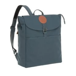 Lässig - Luiertas Adventure Backpack - Petrol - Maat Onesize 12 Lässig - Luiertas Adventure Backpack - Petrol - Maat Onesize -Babyproducten Promotie Winkel 1200x1200 2216