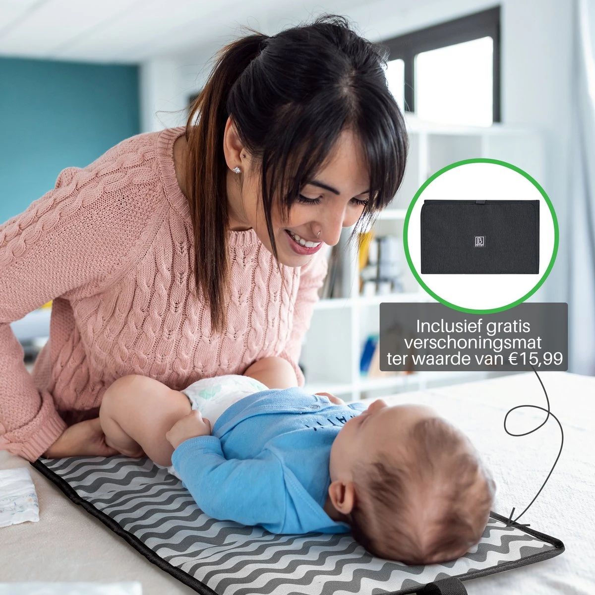 Brisby slijtvaste Luiertas – verzorgingstas - Two Tone Zwart en Donkergrijs - Inclusief Verschoonmatje - Isoleervakken - Met Geïntegreerde Kinderwagen haken Brisby Slijtvaste Luiertas – Verzorgingstas - Two Tone Zwart En Donkergrijs - Inclusief Verschoonmatje - Isoleervakken - Met Geïntegreerde Kinderwagen Haken -Babyproducten Promotie Winkel 1200x1200 2222