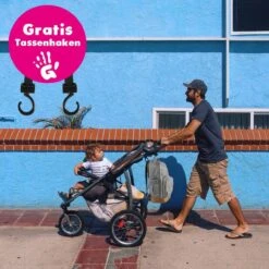 Stoere Luiertas - Verzorgingstas - Inclusief 2 Tassenhaken - Kakigroen -Babyproducten Promotie Winkel 1200x1200 2235