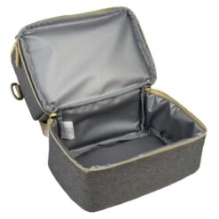 Youha® Tas - Kolftas - Moedermelk Koeltas - Babyfles Koeltas - Babymelk Koelen - Schoudertas & Rugtas - Kleur: Grijs - Reistas 4 Youha® Tas - Kolftas - Moedermelk Koeltas - Babyfles Koeltas - Babymelk Koelen - Schoudertas & Rugtas - Kleur: Grijs - Reistas -Babyproducten Promotie Winkel 1200x1200 2241